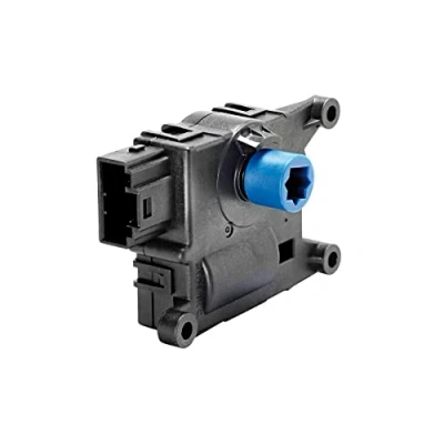 Image de VALEO 715340 Élément d&#039;ajustage, clapet de mélange