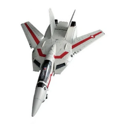 Image de 1/48 Macross series VF 1J / A Valkyrie Vermilion platoon (MC02) (japan import)