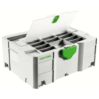 Image de FESTOOL Systainer T LOC DF SYS 1 TL 497851