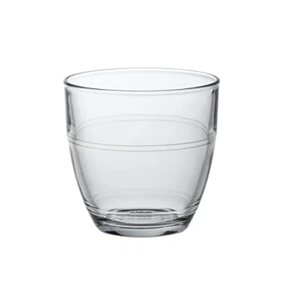 Image de Duralex GG912 Gigogne Lot de 6 gobelets 220 ml