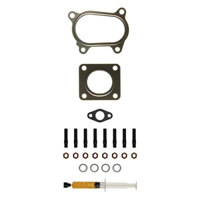 Image de AJUSA JTC12235 Kit de montage, compresseur with studs, syringe oil avec joints instructions montage ALFA ROMEO: MiTo