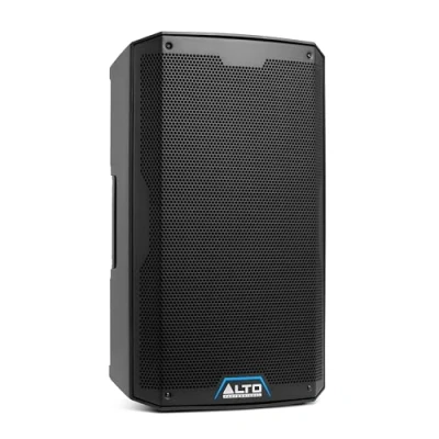 Image de Alto Professional TS412 Enceinte active Bluetooth 12&quot; de 2500W avec mixeur 3 canaux, connexion sans fil, DSP et appli
