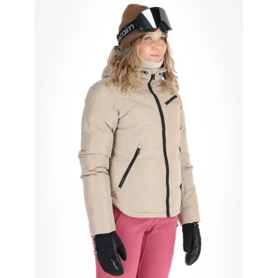 Image de Protest PRTLUCID Veste De Ski Femmes