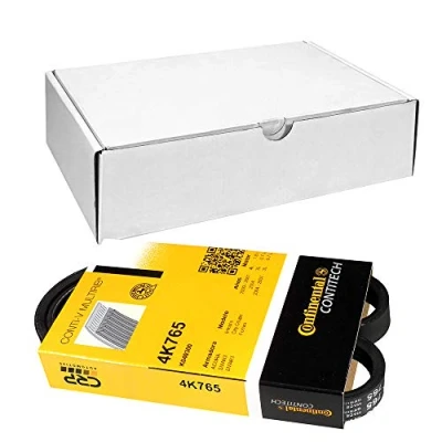 Image de CONTITECH 4PK765 Courroie Poly V 765 4 SUZUKI: SWIFT 4, Splash, OPEL: Agila B, HONDA: Integra II Coupe