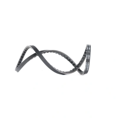 Image de CONTITECH 11,2X866Ld Courroie Trapézoïdale 866 VOLKSWAGEN: GOLF 2, Jetta Passat B3/B4 Break, AUDI: Cabriolet B4, 80 B4 Berline, B3