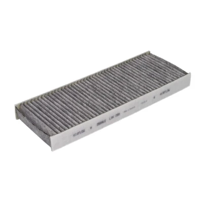 Image de MAHLE ORIGINAL LAK 289 Filtre d&#039;habitacle à charbon actif 264,0 100 25,0 NISSAN: NP300 Navara Pick up, Cabstar, Pathfinder 3