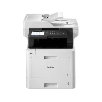 Image de Brother MFC L8900CDW multifuncional Laser A4 2400 x 600 DPI 31 ppm Wifi