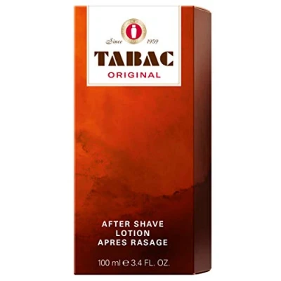 Image de Lotion après rasage 200 ml