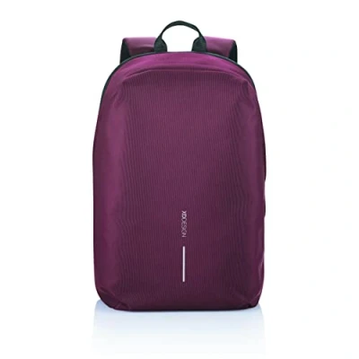 Image de XDDesign XDP705.794, XD Design Bobby Soft Sac à Dos antivol Rouge Mixte, Taille Unique