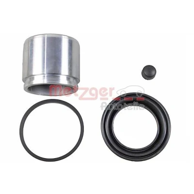 Image de METZGER 114 5046 Kit De Réparation Étrier Frein avec piston 51 HONDA: CIVIC V 3/5 portes, 4 Hatchback, 6 Hatchback