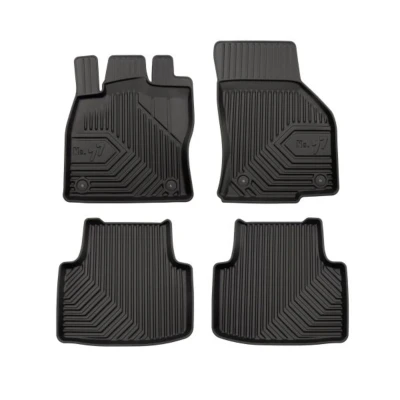 Image de Kit de tapis sol, caoutchouc FROGUM FRG77407626