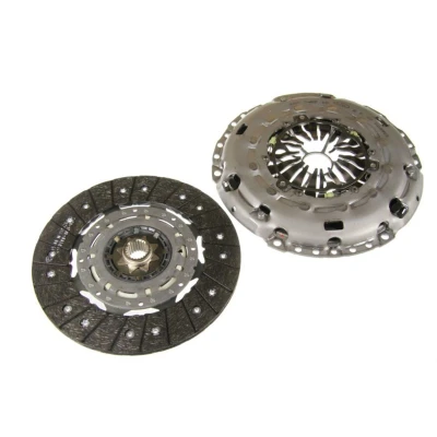 Image de LuK 624 3318 09 Kit d&#039;Embrayage FORD: MONDEO 3 Kombi, 3, Stufenheck, JAGUAR: X Type Break, Berline
