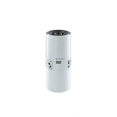 Image de MANN FILTER WK 14 001 Filtre à Carburant vissé
