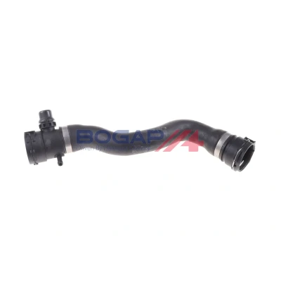 Image de BOGAP Durite De Refroidissement EPDM (éthylène propylène diène caoutchouc) B4228150 BMW: 5 Berline, Touring, GT