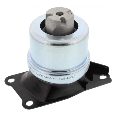 Image de MAPCO 38808 Support moteur droit métal caoutchouc VOLKSWAGEN: Transporter 5, 5 Bus, Multivan (7HM