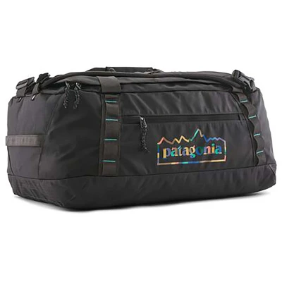 Image de Patagonia Black HOLE Duffel 40L Unisex Sac de voyage, Taille: One Size, Schwarz