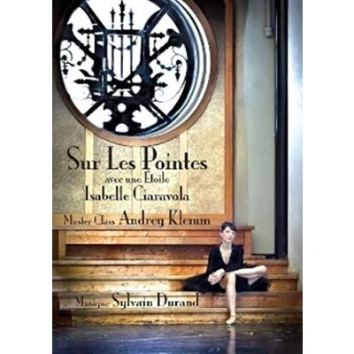 Image de Sur les pointes avec une étoile Andrey Klemm