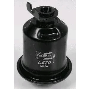 Image de CHAMPION CFF100470 Filtre à Carburant de conduite TOYOTA: RAV4 II SUV, I Hiace 4 Bus