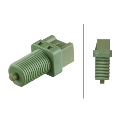 Image de HELLA 6DD 008 622 631 Interrupteur des feux de freins électrique M16x1,5 3 12 RENAULT: Scénic 1, Megane I Break, Scenic