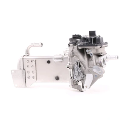 Image de VALEO ORIGINAL PART 700436 Module AGR avec radiateur EGR, joints vanne bypass à dépression AUDI: A4 B8 Avant, Q5, Berline