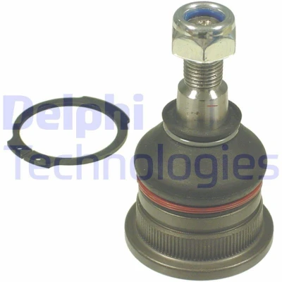 Image de DELPHI TC1078 Rotule de suspension Essieu avant HYUNDAI: COUPE II, Matrix,