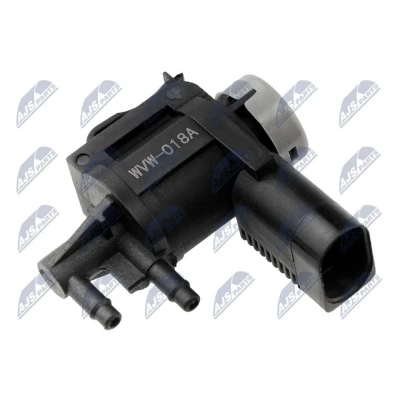 Image de NTY EGR VW 018A Transmetteur de pression AUDI: A3 Sportback, A6 C6 Avant, 3/5 portes