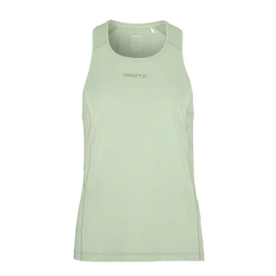 Image de Craft Adv Essence Singlet 2 T. S Vert