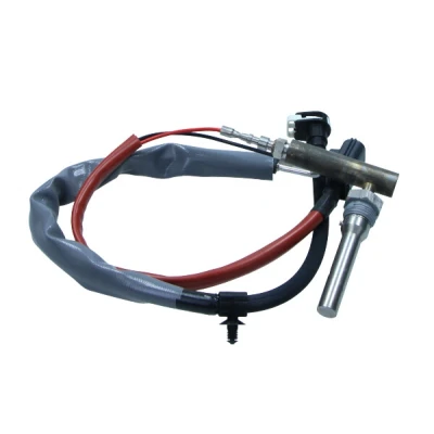 Image de MAXGEAR 17 0709 Unité d&#039;injection, régénération du filtre à particules FORD: Transit V363 Van, Custom V362 Van