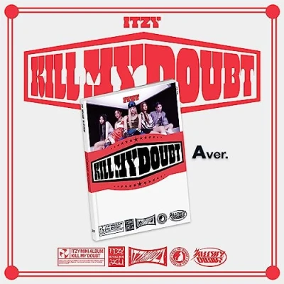 Image de Kill My Doubt (Version A)