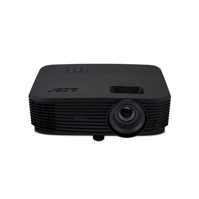 Image de Acer PD2327W vidéo Projecteur à focale standard 3200 ANSI lumens DLP WXGA (1280x800) Noir Neuf