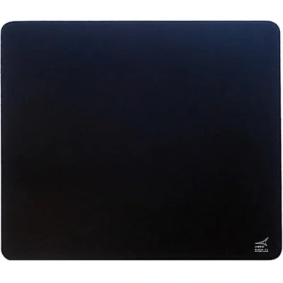 Image de Artisan FX HAYATEOTSU NINJABLACK Tapis de Souris Gaming à Texture Fluide et mouvements Rapides pour Gamers Professionnels ou graphistes (Doux) : XL