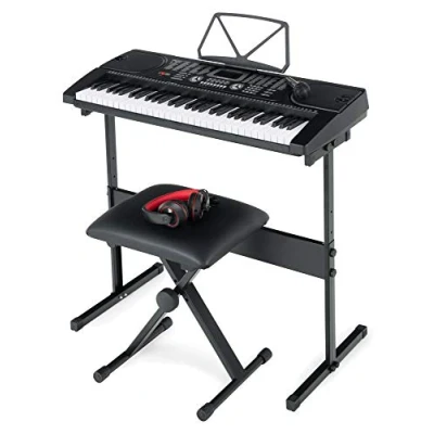 Image de McGrey SK 6100 synthétiseur super kit