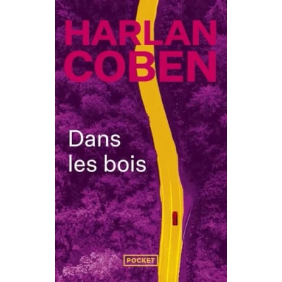 Image de DANS LES BOIS Livre d’occasion Correct