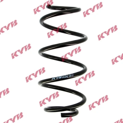 Image de KYB RA3542 Ressort de suspension K Flex Essieu avant à boudin