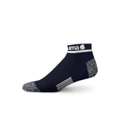 Image de Lafuma Mixte Access Low Socks Chaussette, Noir, 37 EU