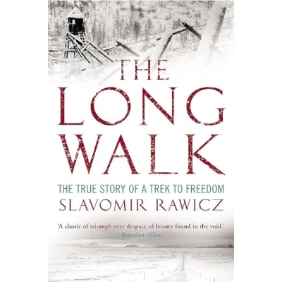 Image de The Long Walk: True Story of a Trek to Freedom