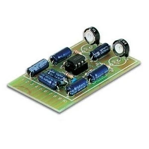 Image de Préampli Kit de préamplificateur stéréo universel (nécessite un assemblage soudure)