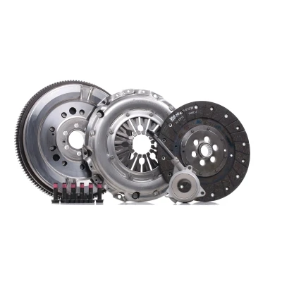 Image de VALEO 837469 Kit d&#039;Embrayage VOLKSWAGEN: Transporter 5, 5 Bus, Multivan (7HM