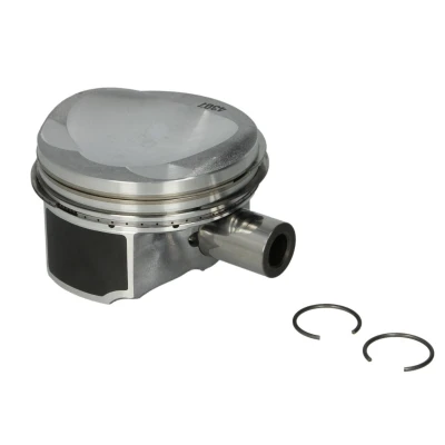 Image de KOLBENSCHMIDT 40251600 Piston 82,51 AUDI: A3 Sportback, A4 B8 Avant, Berline, SEAT: Leon II 3/5 portes, VOLKSWAGEN: Passat B6 Variant