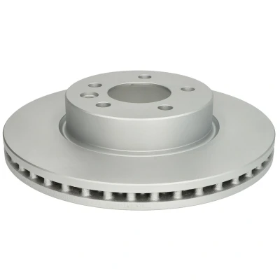 Image de FERODO Disque de frein VOLKSWAGEN: Crafter Van, Camion à Plateau/Châssis, MAN: TGE Camionnette, plate forme/Châssis DDF3104C 1