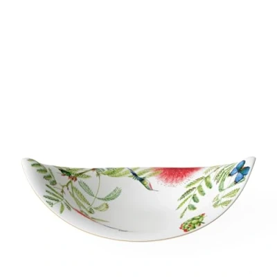 Image de Villeroy &amp; Boch Amazonia Bol, Porcelaine, multicolore, 47 38 x cm