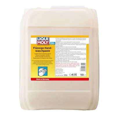 Image de LIQUI MOLY 3354 Nettoyant mains Seau 10