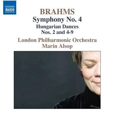Image de Brahms: Symphony No.4