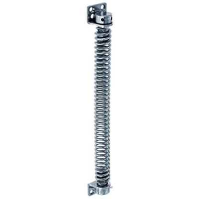 Image de Alberts 204808 Ressort de portail à visser zingué longueur 280 mm