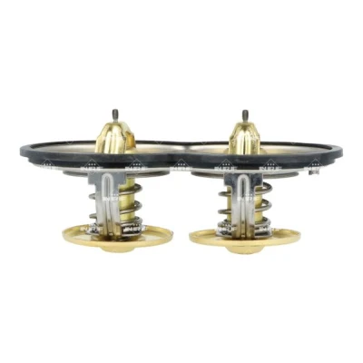 Image de NRF 725374 Thermostat d&#039;eau 80 sans boîtier SCANIA: P,G,R,T series