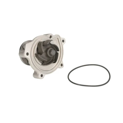 Image de INA 538 0098 10 Pompe à eau avec joint d&#039;étanchéite pour système dentrainement courroie trapézoïdale nervures MERCEDES BENZ: Classe A, Vaneo