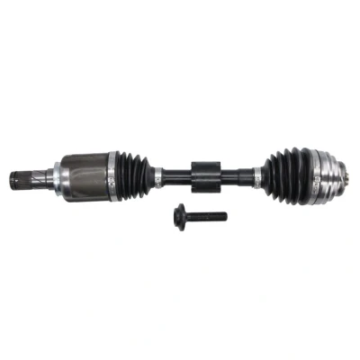 Image de PASCAL G2B038PC Arbre de transmission Essieu avant gauche 505mm MINI: 3/5 portes, Cabriolet, portes