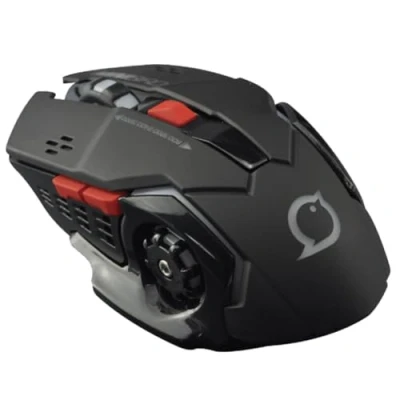 Image de Minibird Tyrant Souris de Jeu