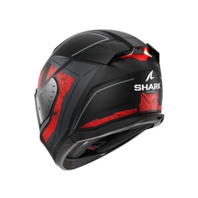 Image de SHARK HE0821E KUR L Casques intégraux