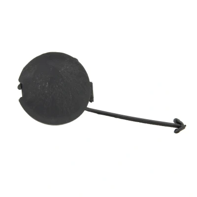Image de Cache pare chocs, attelage de remorque BLIC 5513 00 2031970P